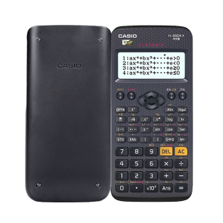 卡西欧计算器 函数科学 适用于一二级建造师考试fx-95CN X