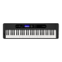卡西欧电子乐器 电子琴  多功能演奏电子琴CT-S400