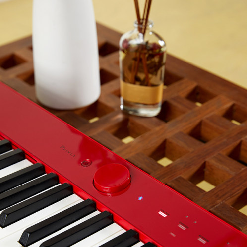卡西欧电子乐器 电钢琴  卡西欧丨野兽派 护手霜香氛礼盒PX-S1000