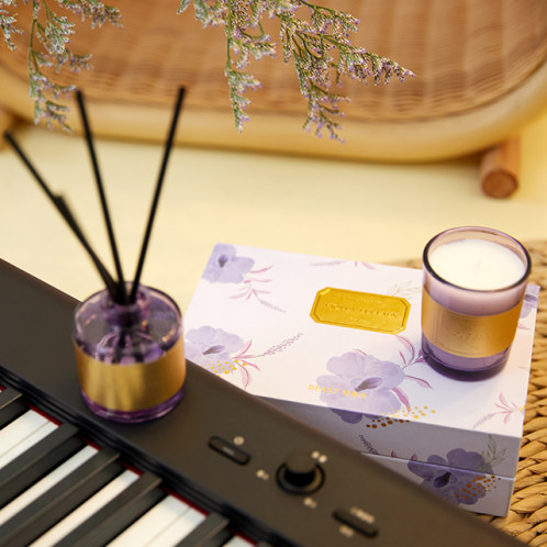 卡西欧电子乐器 电钢琴  卡西欧丨野兽派 居室香氛礼盒EP-S120