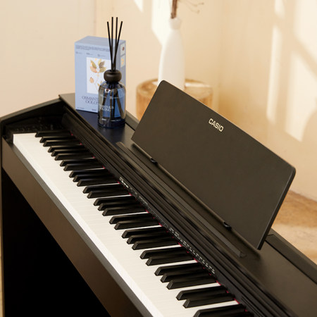 卡西欧电子乐器 电钢琴 卡西欧丨野兽派 居室香氛礼盒PX-870
