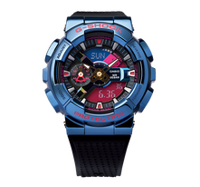 特殊限定款 卡西欧手表 G Shock 手表 卡西欧官方商城
