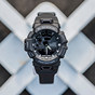 卡西欧手表 G-SHOCK  工业主题风格主题  防水防震蓝牙连接运动表款GBA-900
