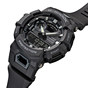 卡西欧手表 G-SHOCK  工业主题风格主题  防水防震蓝牙连接运动表款GBA-900