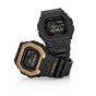 卡西欧手表 G-SHOCK  夏日冲浪 防水防震蓝牙连接 运动男表GBX-100NS
