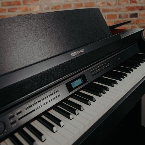 卡西欧电子乐器 电钢琴  家用成人专业电子数码钢琴AP-710