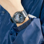 卡西欧手表 G-SHOCK  【明星同款】八边形表框设计  防水防震运动男表GM-2100