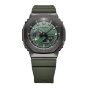 卡西欧手表 G-SHOCK  八边形表框设计  防水防震运动男表GM-2100