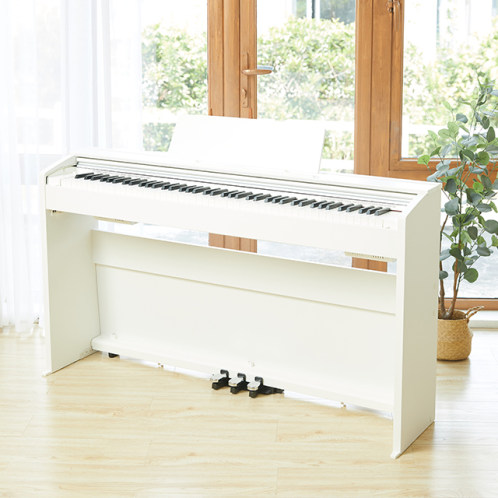 卡西欧电子乐器 电钢琴  数码钢琴成人初学家用电子钢琴电钢琴88键重锤PX-870