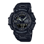 卡西欧手表 G-SHOCK  工业主题风格主题  防水防震蓝牙连接运动表款GBA-900