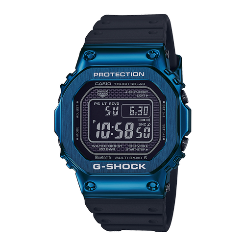 GMW-B5000G卡西欧手表-手表G-SHOCK-卡西欧官方商城
