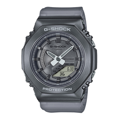 卡西欧手表 G-SHOCK 午夜迷雾主题系列  防水防震运动表款GM-S2100MF-1APR