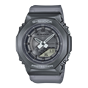 卡西欧手表 G-SHOCK  午夜迷雾主题系列  防水防震运动表款GM-S2100MF-1APR