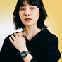 卡西欧手表 G-SHOCK  午夜迷雾主题系列  防水防震运动表款GM-S2100MF-1APR