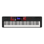 卡西欧电子乐器 电子琴  VOCAL人声合成技术专业编曲电子琴【电音机甲】CT-S1000V
