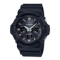 卡西欧手表 G-SHOCK  SOLAR WAVECEPTOR系列 电波太阳能防水运动男表GAW-100