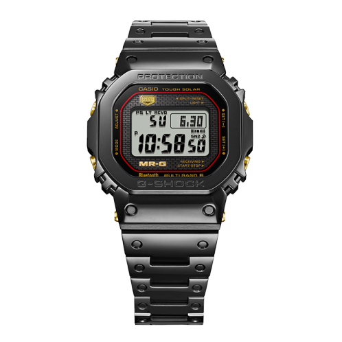 MRG-B5000B-1DR卡西欧手表-手表G-SHOCK-卡西欧官方商城