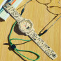 卡西欧手表 BABY-G  Chums合作款 “感自然，敢真实”设计主题 booby鸟的特殊表带 防水防震运动女表BGA-310