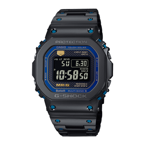 Mrg B5000ba 1dr卡西欧手表 手表g Shock 卡西欧官方商城