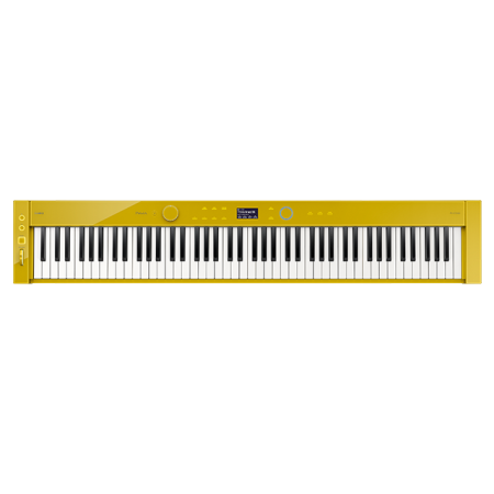 卡西欧电子乐器 电钢琴 88键重锤智能数码电子钢琴PX-S7000