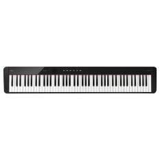 卡西欧电子乐器 电钢琴 88键重锤智能数码电子钢琴PX-S5000