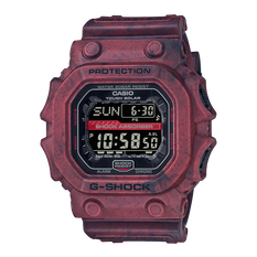 卡西欧手表 G-SHOCK SAND LAND户外主题系列 防水防震运动表款GW-B5600SL/GA-2200SL/GX-56SL