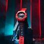 卡西欧手表 G-SHOCK  “次元时代原住民”系列 防水防震运动表款GA-B001