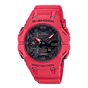 卡西欧手表 G-SHOCK  “次元时代原住民”系列 防水防震运动表款GA-B001