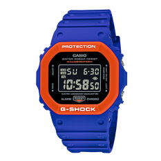 卡西欧手表 G-SHOCK SKATER FLAVOR系列 防水防震运动表款DW-5610SC/GA-2110SC