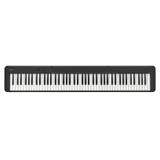 卡西欧电子乐器 电钢琴 三角钢琴音效 初学入门便携电钢琴双钢琴模式（含琴架+三踏板）EP-S130