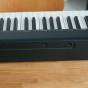 卡西欧电子乐器 电钢琴  三角钢琴音效 初学入门便携电钢琴双钢琴模式（含琴架+固定三踏板）EP-S130