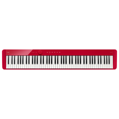 卡西欧电子乐器 电钢琴 88键重锤智能数码电子钢琴（含琴架+三踏板）PX-S1100