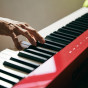 卡西欧电子乐器 电钢琴  88键重锤智能数码电子钢琴（含琴架+三踏板）PX-S1100