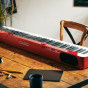 卡西欧电子乐器 电钢琴  88键重锤智能数码电子钢琴（含琴架+固定三踏板）PX-S1100