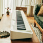 卡西欧电子乐器 电钢琴  88键重锤智能数码电子钢琴（含琴架+固定三踏板）PX-S1100