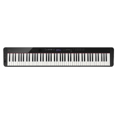 卡西欧电子乐器 电钢琴 88键重锤智能数码电子钢琴（含琴架+三踏板）PX-S3100