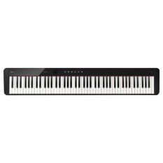 卡西欧电子乐器 电钢琴 88键重锤智能数码电子钢琴（含琴架+固定三踏板）PX-S5000