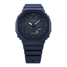 卡西欧手表 G-SHOCK 八角形边框设计 防水防震运动表款GMA-S2100BA