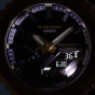 卡西欧手表 G-SHOCK  全金属系列 防水防震蓝牙连接太阳能动力运动表GM-B2100GD-9APRT
