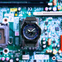 卡西欧手表 G-SHOCK  电竞主题系列 防水防震运动男表GA-100RGB/GA-2100RGB/GA-700RGB/DW-6900RGB