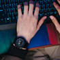 卡西欧手表 G-SHOCK  电竞主题系列 防水防震运动男表GA-100RGB/GA-2100RGB/GA-700RGB/DW-6900RGB