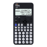 卡西欧计算器 函数科学 初高中学习考试适用 新版FX-82CNCW