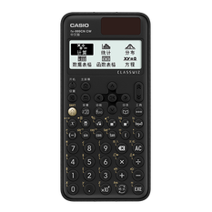 卡西欧计算器 函数科学 大学生学习考试FX-999CNCW
