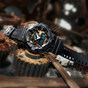 卡西欧手表 G-SHOCK  錆色系列 防水防震表款GA-100RC/GA-2100RC/GA-700RC/GX-56RC/AWG-M100RC