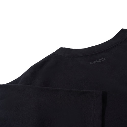 卡西欧品牌周边 服饰  G-SHOCK 40周年定制T恤
