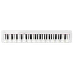 卡西欧电子乐器 电钢琴 88键重锤智能数码电子钢琴（含琴架+固定三踏板）PX-S1100