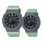 卡西欧手表 对表系列  “摩尔斯电码”主题 特殊包装特殊背刻防水防震运动表款LOV-22B-8APR