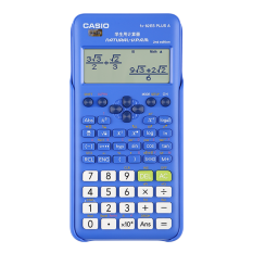 卡西欧计算器 函数科学 函数计算器 学生考试初高中考试适用 大学方向fx-82ES PLUS A -2