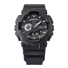 卡西欧手表 G-SHOCK 40周年里程碑系列 防水防震运动表款 DW-6640RE/DWE-5657RE/GA-114RE/GA-2140RE