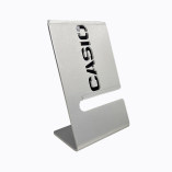 卡西欧 CASIO定制金属表架